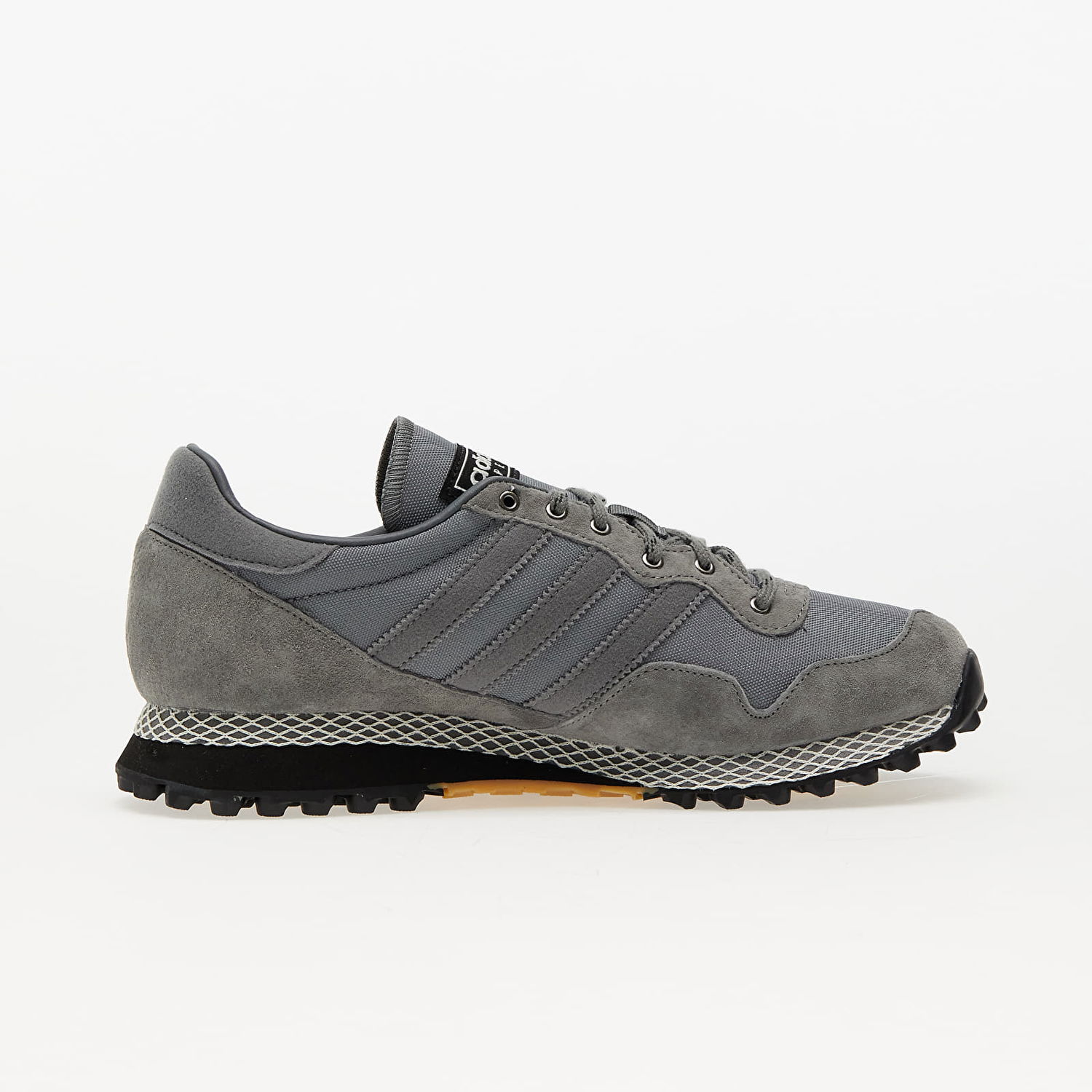 Кецове и обувки adidas Originals Moscrop 2 Spzl Сиво | IF5710, 1