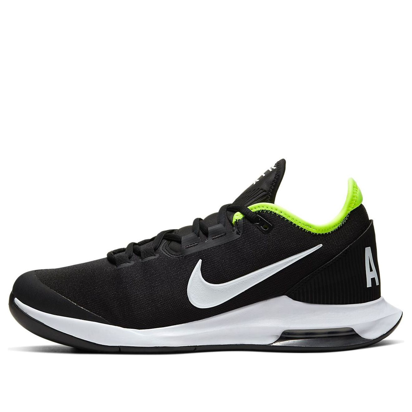 Кецове и обувки Nike Air Max Wildcard HC Черно | AO7351-007, 0