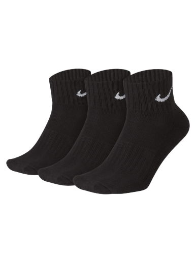 Cushioned Ankle Socks