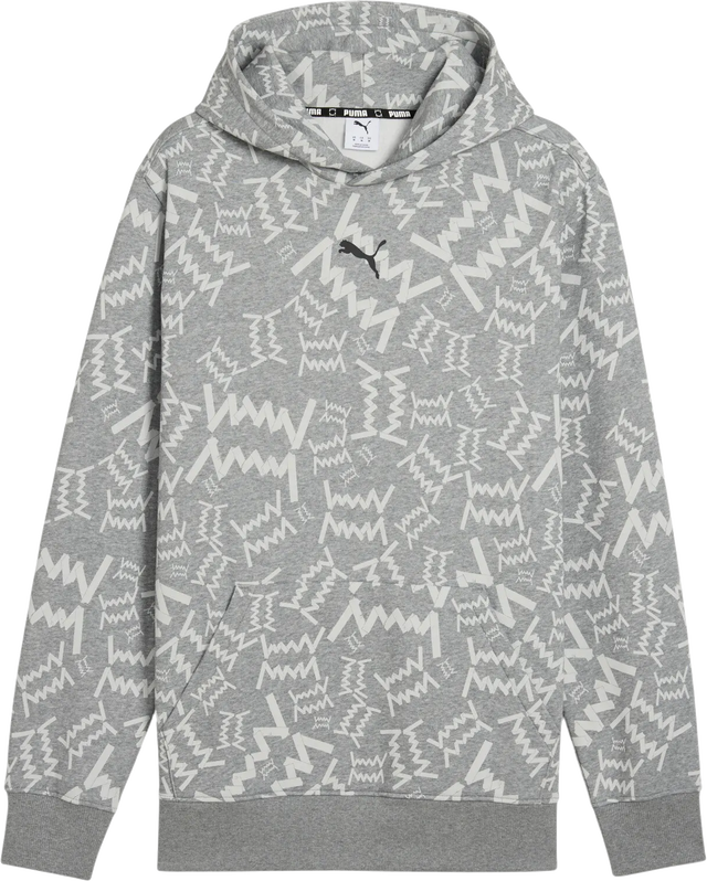 Teamjaws Post Game Hoodie