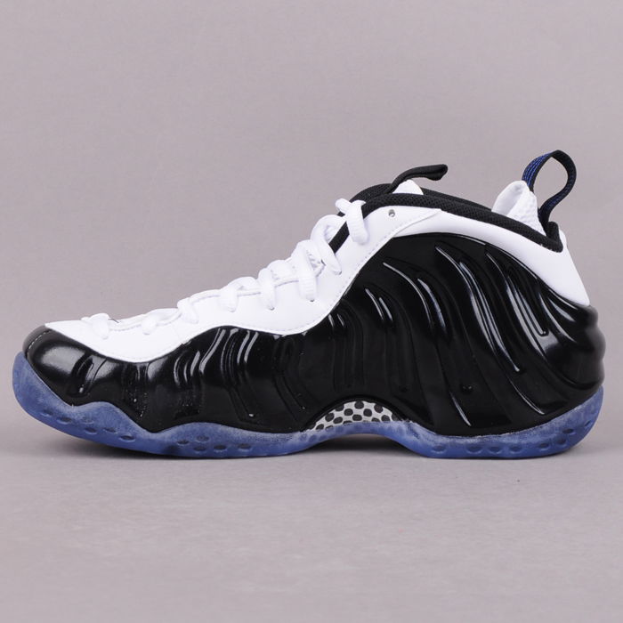 Кецове и обувки Nike Air Foamposite One "Concord" Черно | 314996-005, 0