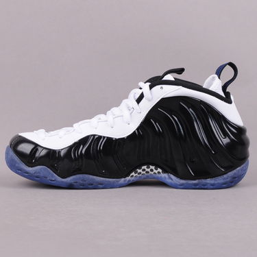 Кецове и обувки Nike Air Foamposite One "Concord" Черно | 314996-005, 0