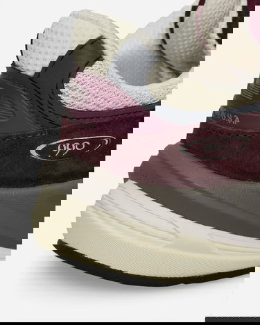 Кецове и обувки New Balance 990v6 Кафяво | U990TF6, 6