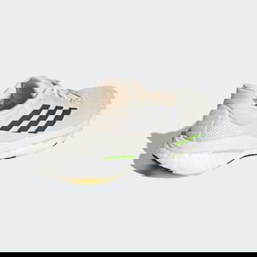 Кецове и обувки adidas Performance Solarglide 5 Бежово | GX6717, 1