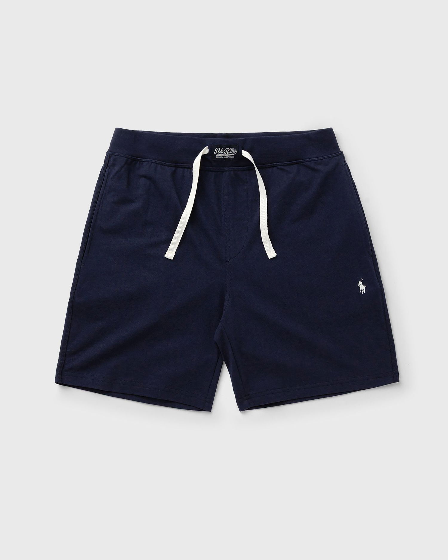 Пижама Polo by Ralph Lauren Polo Ralph Lauren Slim Sleep Shorts Тъмно синьо | 714965506004, 0