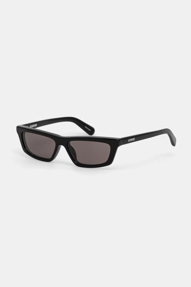 Jacquemus Trapezi Sunglasses
