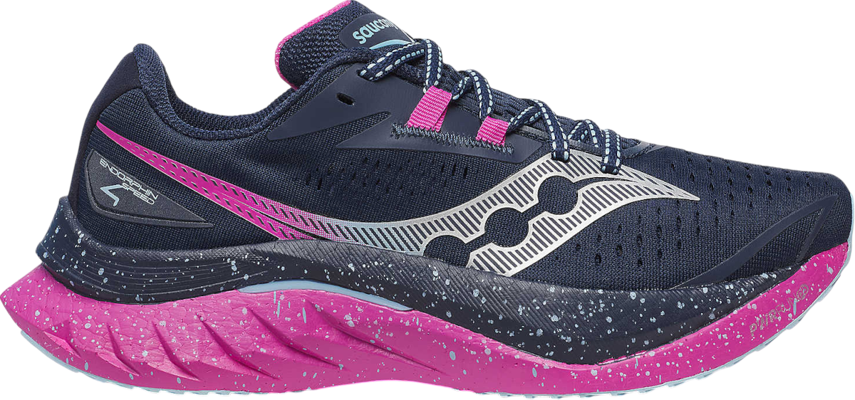 Кецове и обувки Saucony Endorphin Speed 4 Синьо | s10940-60, 0