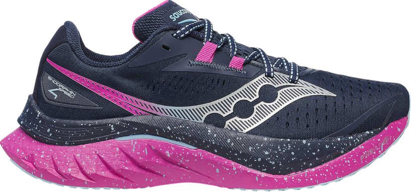 Кецове и обувки Saucony Endorphin Speed 4 Синьо | s10940-60