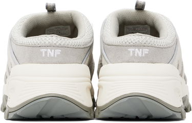 Кецове и обувки The North Face Hedgehog ’06 RVST Mules Сиво | NF0A8AE2, 4