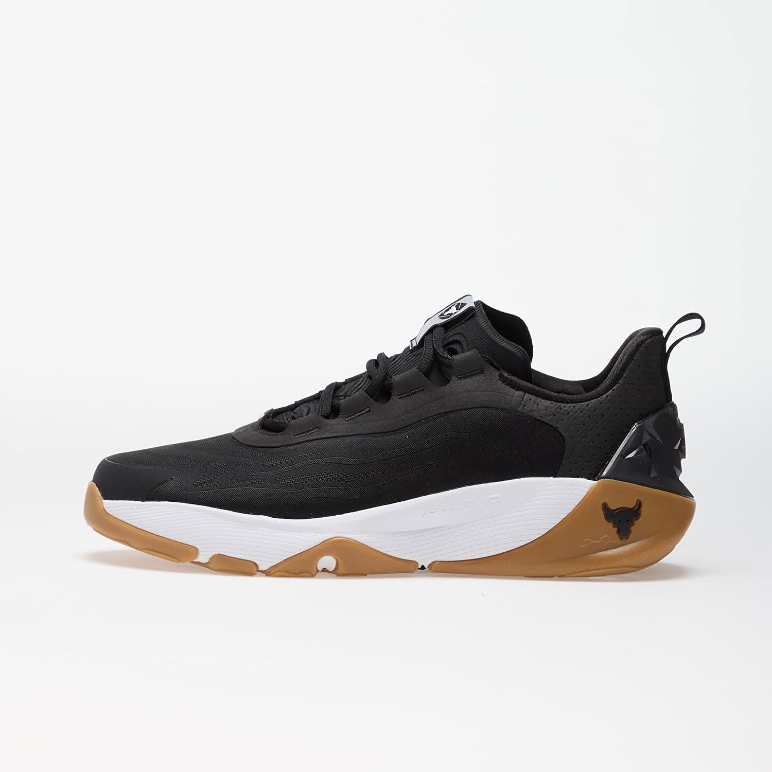 Кецове и обувки Under Armour Project Rock 8 Black Черно | 6000852-001, 0