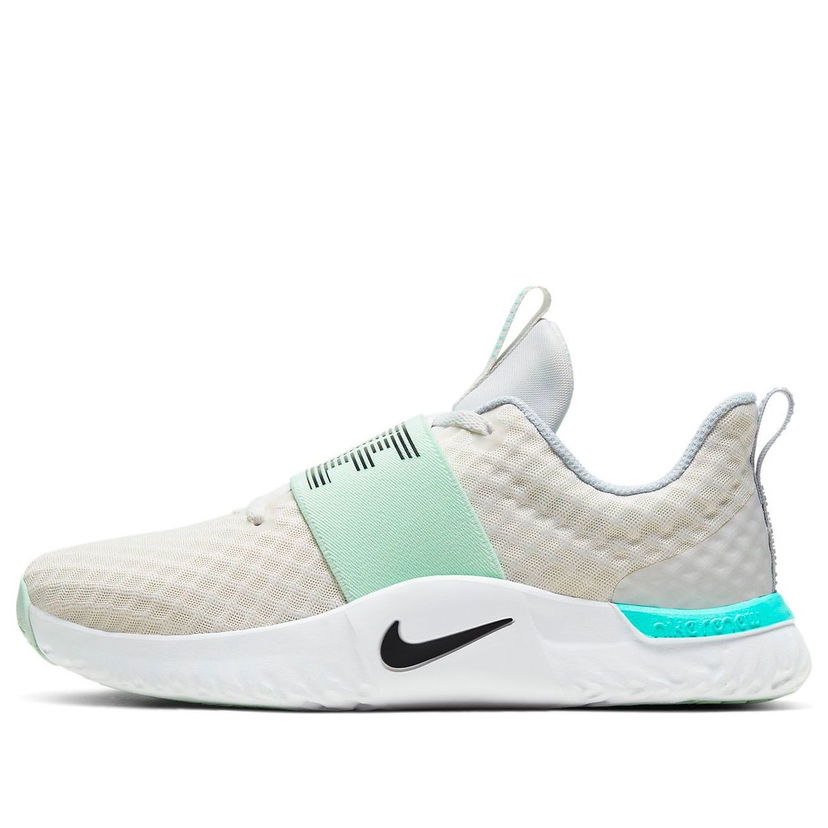 Кецове и обувки Nike Renew In-Season TR Trainer 9 Зелено | AT1247-003