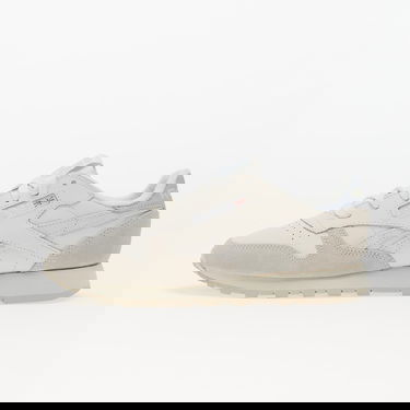 Кецове и обувки Reebok Classic Leather Бяло | IE4880, 0