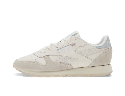 Кецове и обувки Reebok Classic Leather Бяло | IE4880