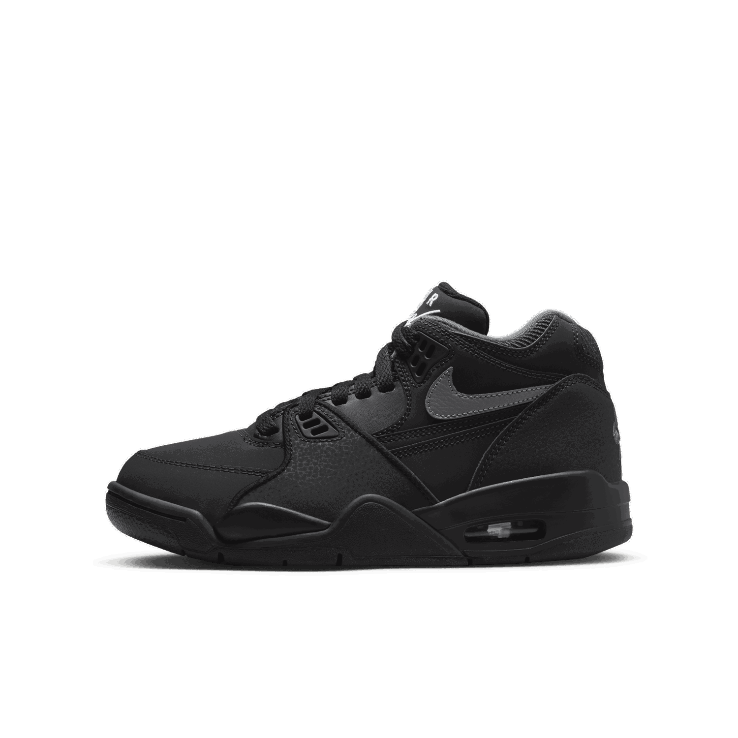 Кецове и обувки Nike Air Flight 89 Черно | HF0406-014, 0