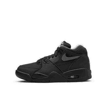 Кецове и обувки Nike Air Flight 89 Черно | HF0406-014, 0