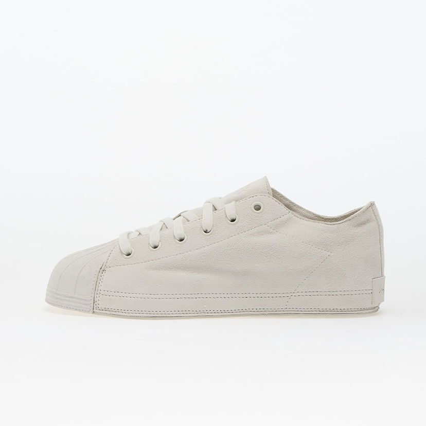 Кецове и обувки Y-3 Nizzastar Lo Бяло | JR7453