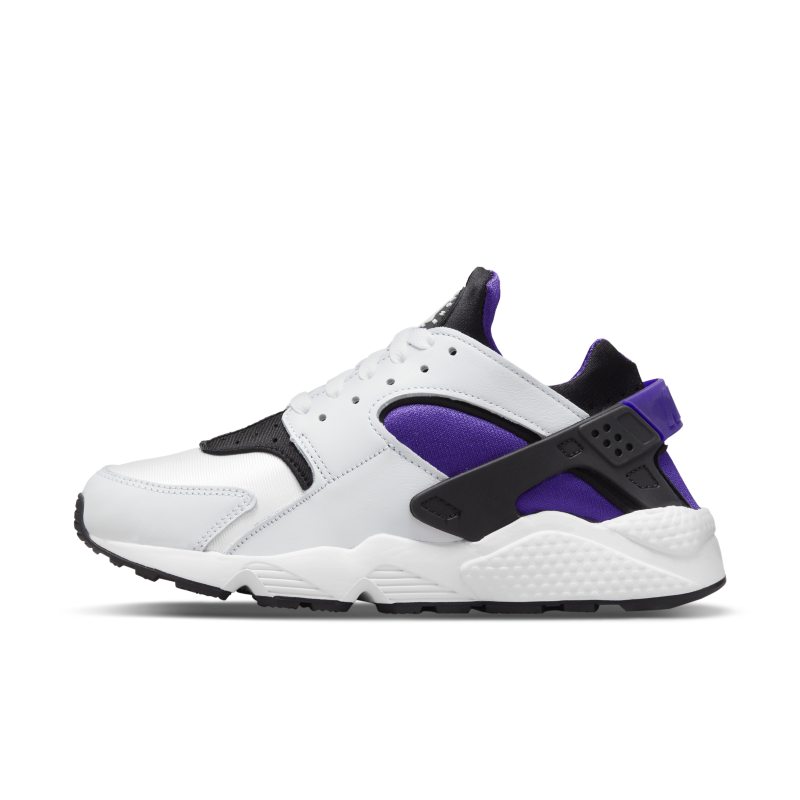 Кецове и обувки Nike Air Huarache "Purple Punch" Бяло | DH4439 105, 0