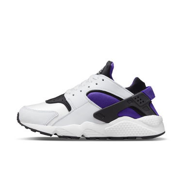 Кецове и обувки Nike Air Huarache "Purple Punch" Бяло | DH4439 105, 0