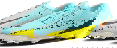 Кецове и обувки Nike Phantom GT2 Academy Lucent Pack Синьо | DA4433-407, 4