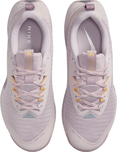 Кецове и обувки Nike Juniper Trail 3 Лилаво | fq0902-002, 2