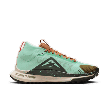 Кецове и обувки Nike Pegasus Trail 4 GTX Тюркоазено | dj7929-301, 2