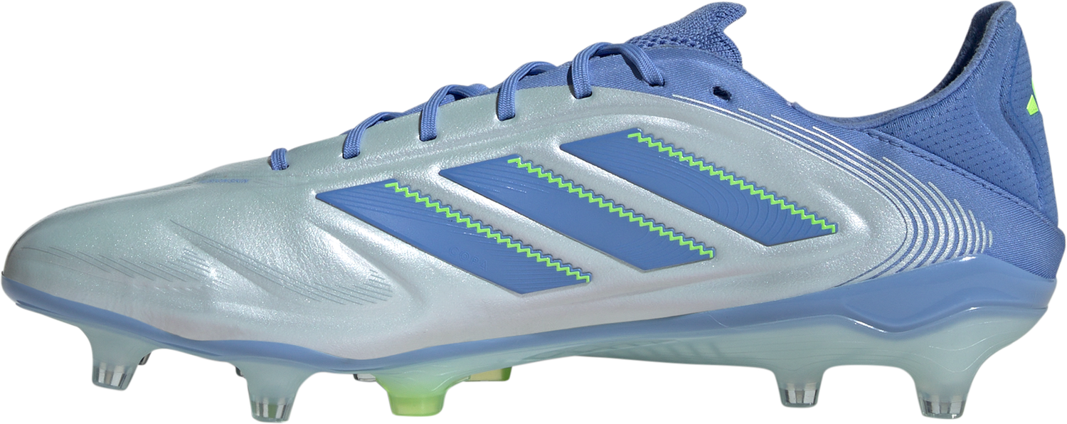 Кецове и обувки adidas Performance COPA PURE III ELITE FG Синьо | id9038, 1