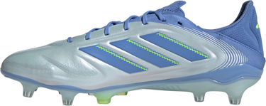 Кецове и обувки adidas Performance COPA PURE III ELITE FG Синьо | id9038, 1