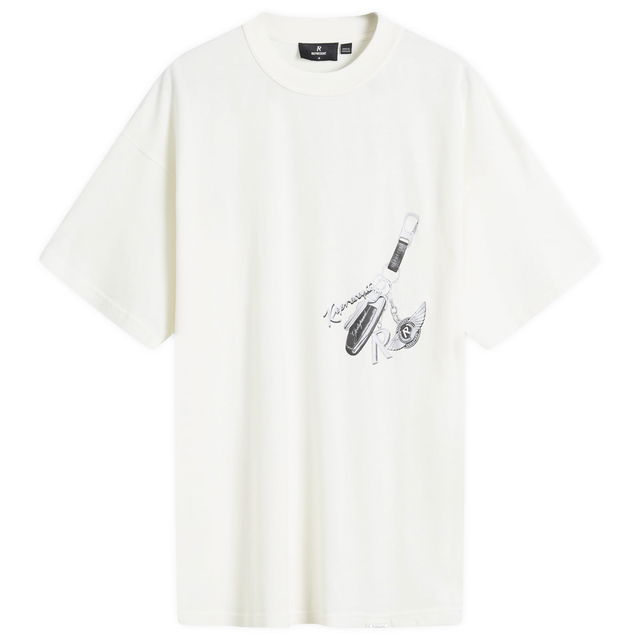 Keys To The Club T-Shirt