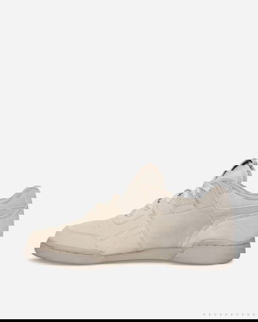 Кецове и обувки Reebok Workout Plus OG Бежово | 100260291 6F00, 3