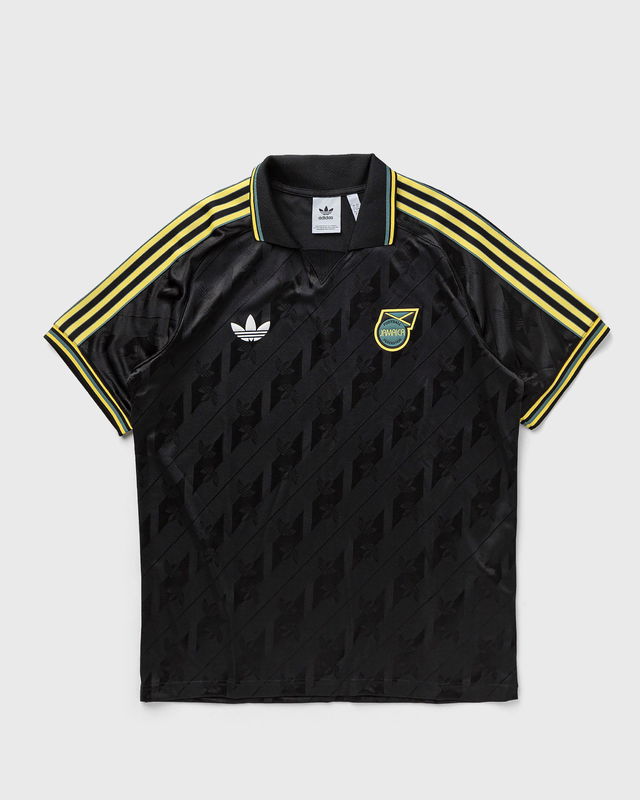 JAMAICA LFSTLR JERSEY