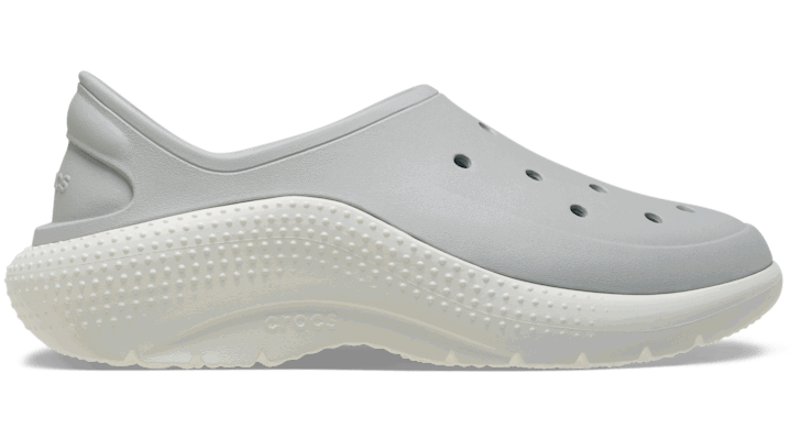 Кецове и обувки Crocs Classic Sneaker Сиво | 210080-1UD, 0