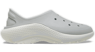 Кецове и обувки Crocs Classic Sneaker Сиво | 210080-1UD, 0