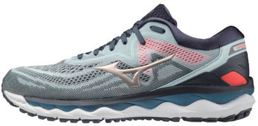 Кецове и обувки Mizuno Wave Sky 4 Сиво | J1GC200242, 0