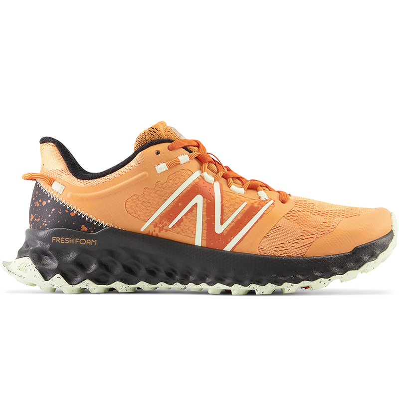 Кецове и обувки New Balance Fresh Foam Garoé Оранжево
 | WTGAROE1, 0
