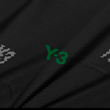 Тениска Y-3 End. X Short Sleeve T-Shirt Черно | JZ7506, 3