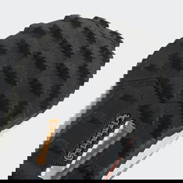 Кецове и обувки adidas Performance Terrex AX4 Hiking Розово | HQ1047, 4