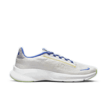 Кецове и обувки Nike SuperRep Go 3 Flyknit Next Nature Бяло | DH3393-102, 2