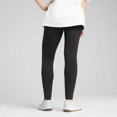 Клинове Puma HER High Waist Leggings Черно | 685060_01, 1