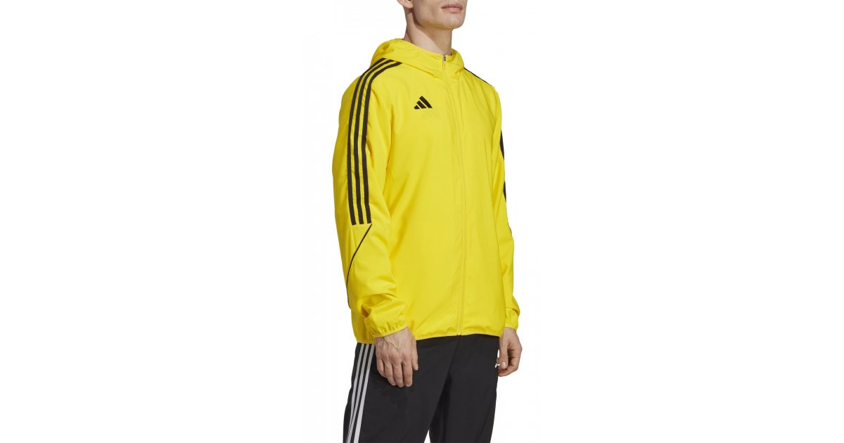 Ветровка adidas Originals Tiro 23 League Windbreaker Жълто | ia1617, 1