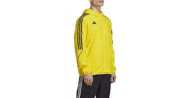 Ветровка adidas Originals Tiro 23 League Windbreaker Жълто | ia1617, 1