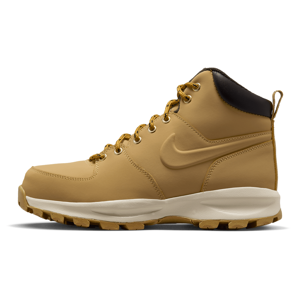 Кецове и обувки Nike Manoa Leather Boot Бежово | 454350-700, 0