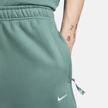 Спортни панталони Nike Solo Swoosh Зелено | DX1364-361, 2