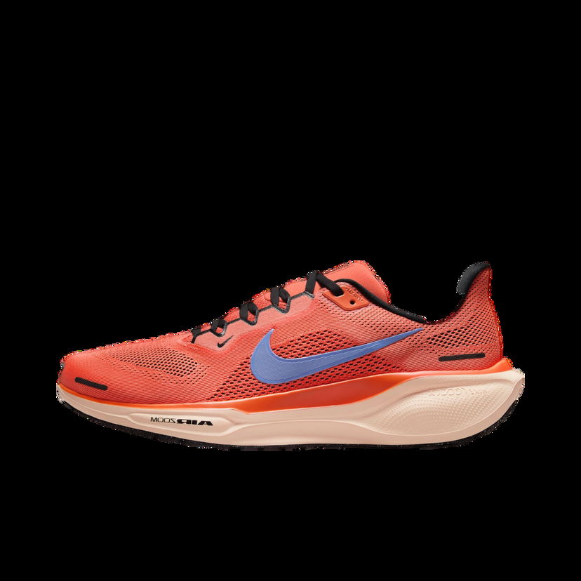 Кецове и обувки Nike Pegasus 41 Червено | fd2722-600