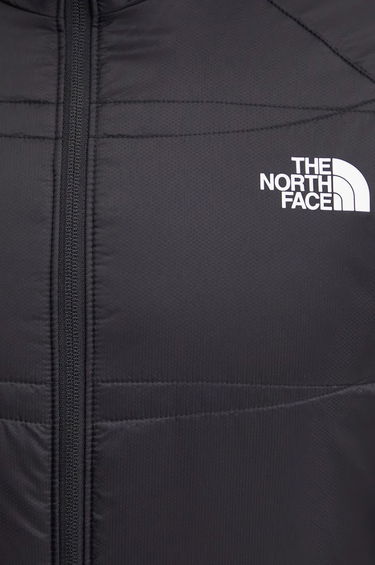 Пухо яке The North Face Quest Insulated Jacket Черно | NF0A5IBRKX71, 4