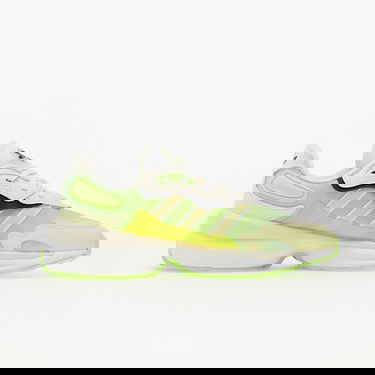 Кецове и обувки adidas Originals Zentic W Жълто | GZ6983, 1