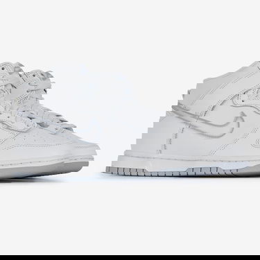 Кецове и обувки Nike Dunk High Сиво | FD6922-100, 3