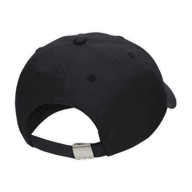 Шапка с козирка Nike Dri-FIT Club Черно | FB5064-010, 2