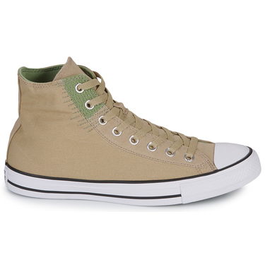 Кецове и обувки Converse CHUCK TAYLOR ALL STAR SUMMER UTILITY-SUMMER UTILITY Бежово | A03411C, 1