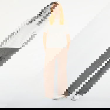 Панталони Pas Normal Studios Off-Race Tech Wide-Leg Pants Кафяво | WM2044AO-505, 4