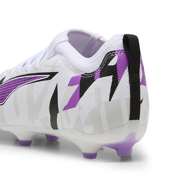 Кецове и обувки Puma ULTRA 5 MATCH FOREVER FG/AG Бяло | 108413_01, 2